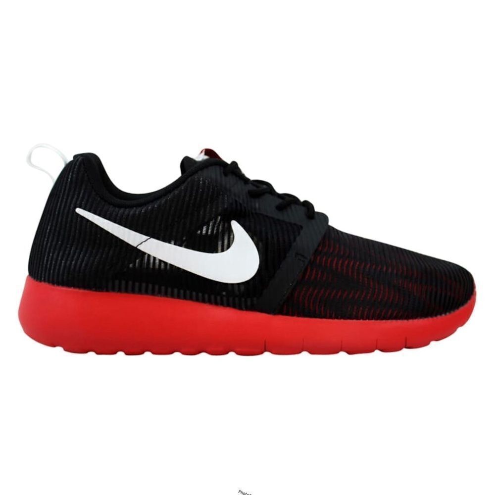 Nike Roshe One Flight Weight Sneakers